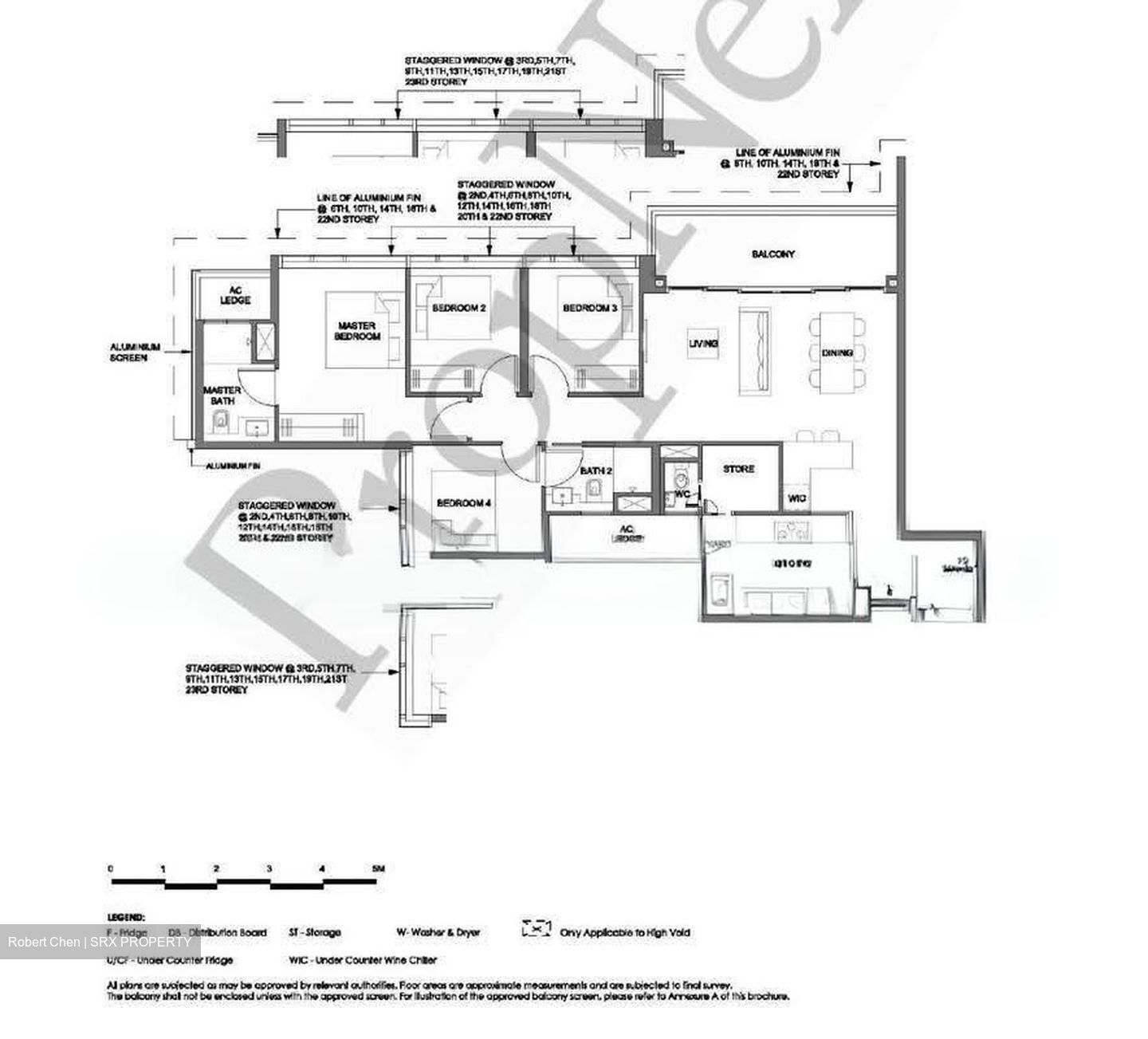 Jalan Lempeng (D5), Condominium #629743591